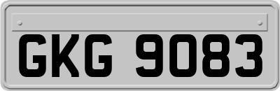 GKG9083