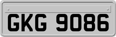 GKG9086
