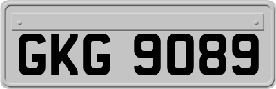 GKG9089