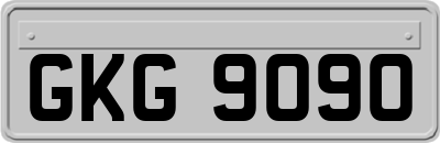 GKG9090