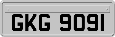 GKG9091