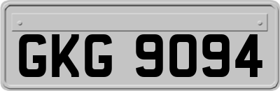 GKG9094