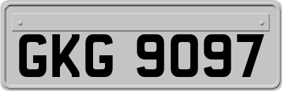 GKG9097