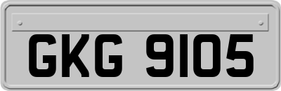 GKG9105