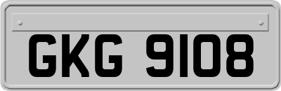 GKG9108