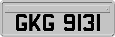 GKG9131