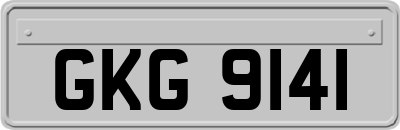 GKG9141