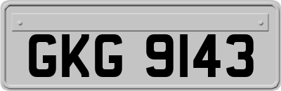 GKG9143