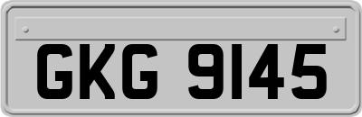 GKG9145
