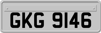 GKG9146