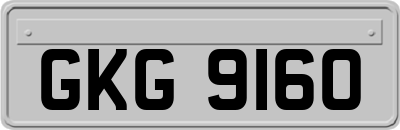 GKG9160