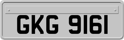 GKG9161
