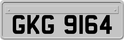 GKG9164