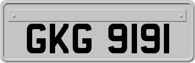 GKG9191