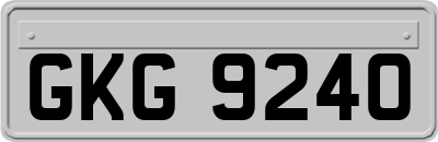 GKG9240