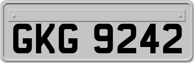 GKG9242