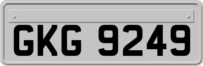 GKG9249