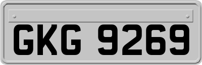 GKG9269