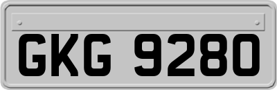 GKG9280