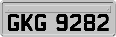 GKG9282