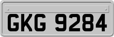 GKG9284