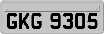 GKG9305