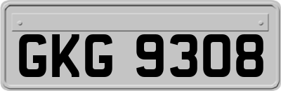GKG9308