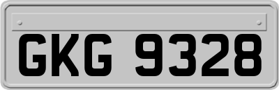 GKG9328
