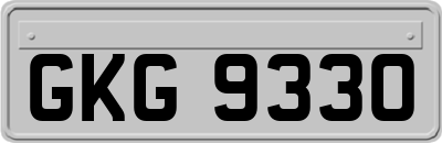 GKG9330
