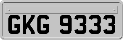GKG9333