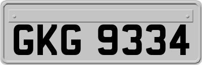 GKG9334