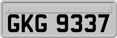 GKG9337