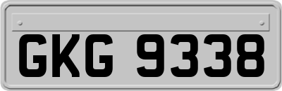 GKG9338
