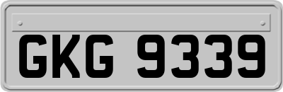 GKG9339