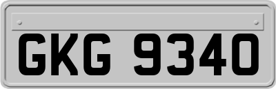 GKG9340
