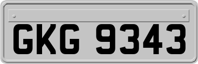 GKG9343