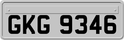 GKG9346