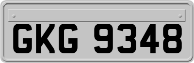 GKG9348