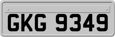 GKG9349