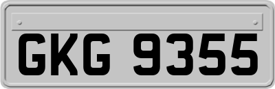 GKG9355