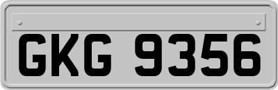 GKG9356