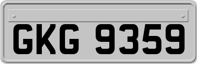GKG9359