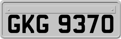 GKG9370