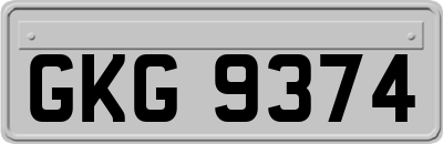 GKG9374