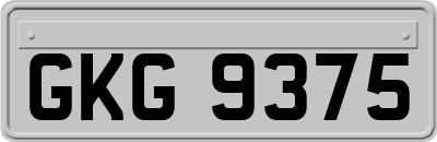 GKG9375