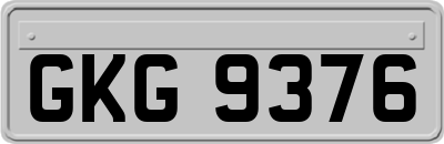 GKG9376