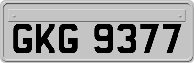 GKG9377