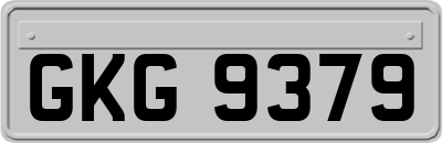 GKG9379