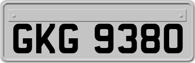 GKG9380