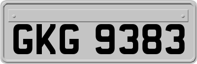 GKG9383